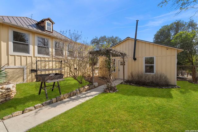 107 High Street, Comfort, TX 78013