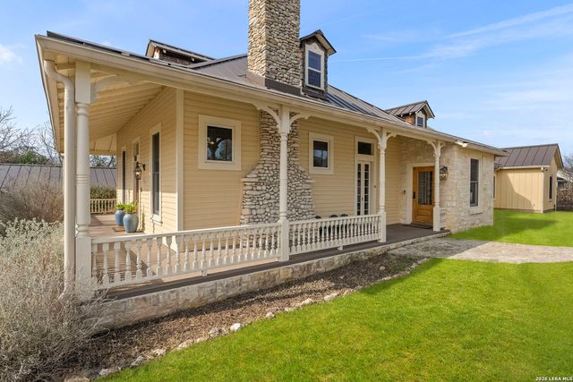 107 High Street, Comfort, TX 78013