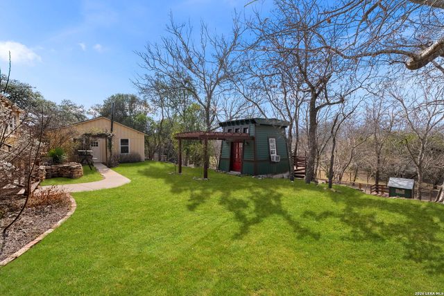 107 High Street, Comfort, TX 78013