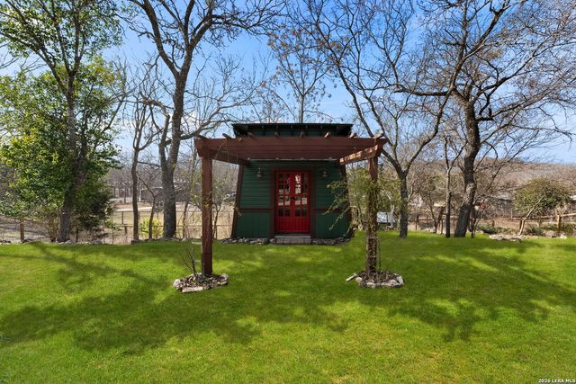 107 High Street, Comfort, TX 78013