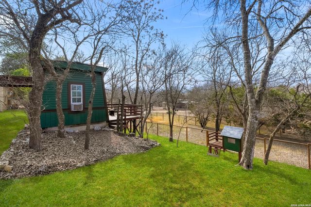 107 High Street, Comfort, TX 78013