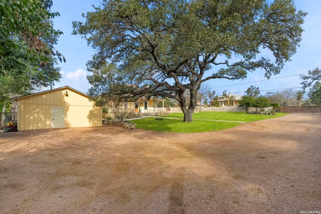 107 High Street, Comfort, TX 78013