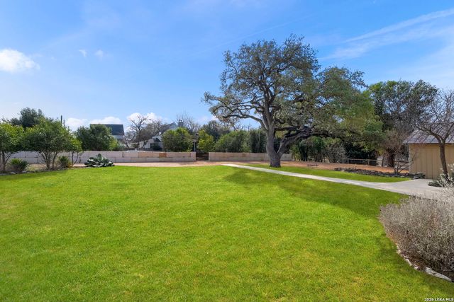 107 High Street, Comfort, TX 78013