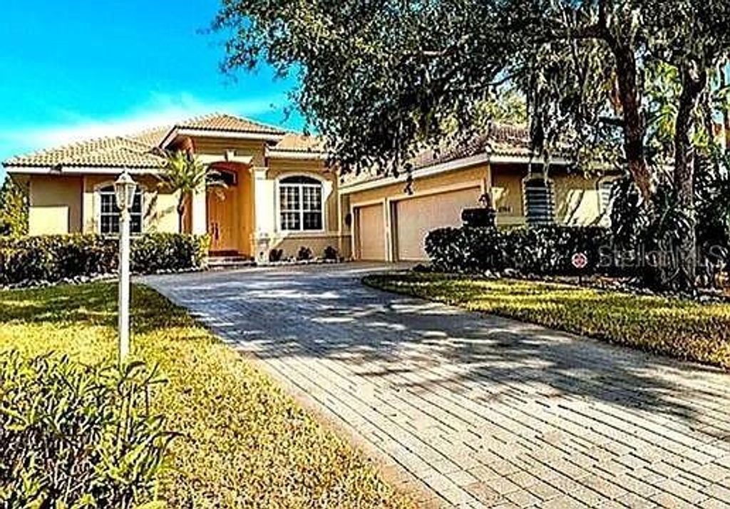 1704 AMBERWYND CIRCLE W, Palmetto, FL 34221