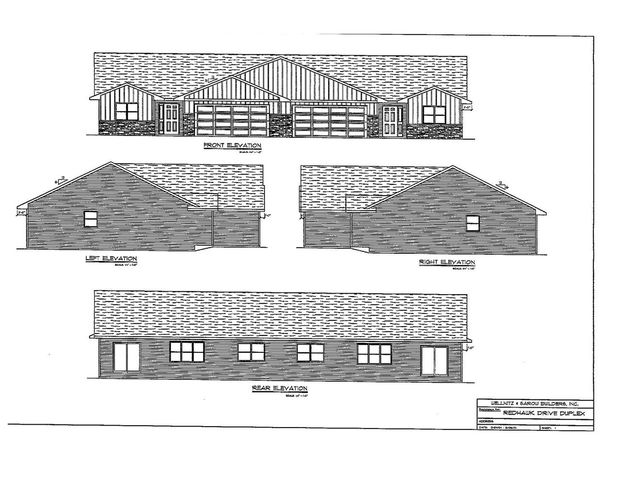 1125 Red Hawk Drive, Milton, WI 53563