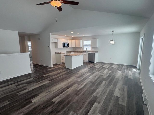 1125 Red Hawk Drive, Milton, WI 53563