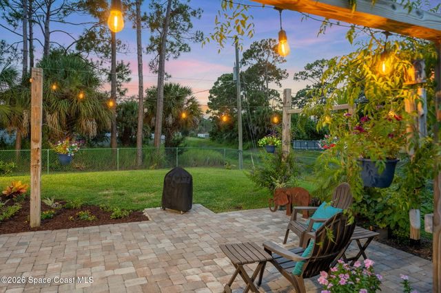 1197 Palo Alto Street SE, Palm Bay, FL 32909