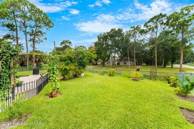 1197 Palo Alto Street SE, Palm Bay, FL 32909
