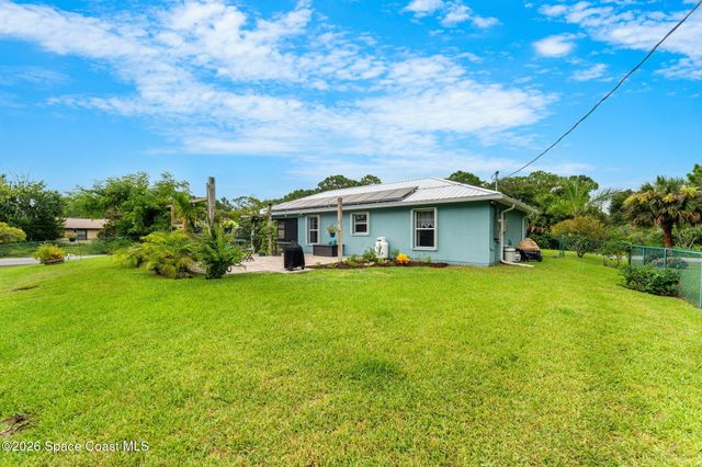 1197 Palo Alto Street SE, Palm Bay, FL 32909