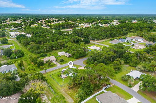 1197 Palo Alto Street SE, Palm Bay, FL 32909