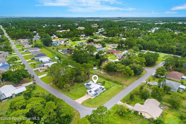 1197 Palo Alto Street SE, Palm Bay, FL 32909