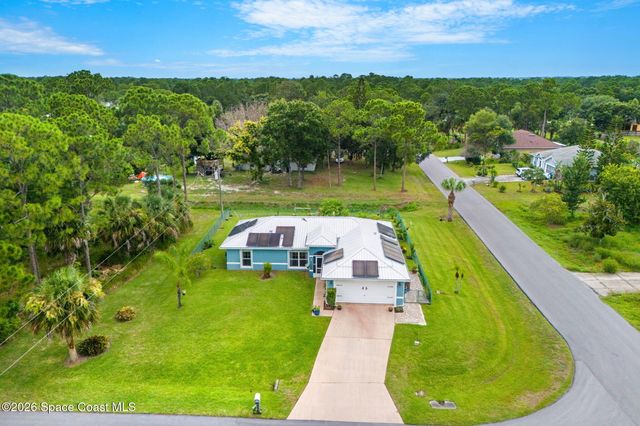 1197 Palo Alto Street SE, Palm Bay, FL 32909