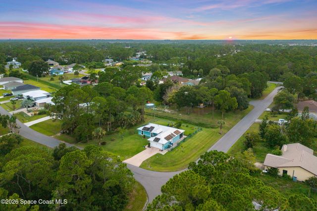 1197 Palo Alto Street SE, Palm Bay, FL 32909