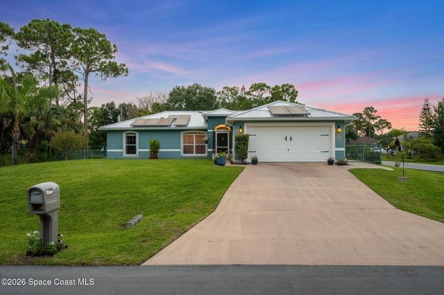 1197 Palo Alto Street SE, Palm Bay, FL 32909
