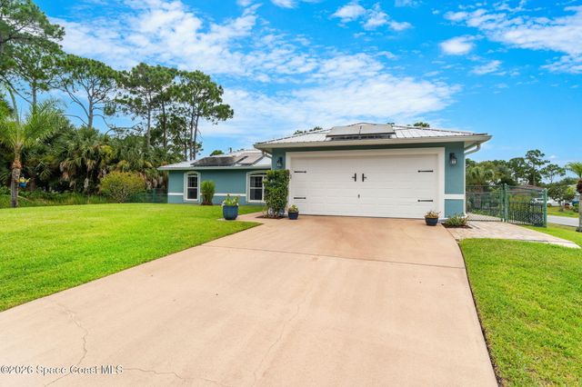 1197 Palo Alto Street SE, Palm Bay, FL 32909
