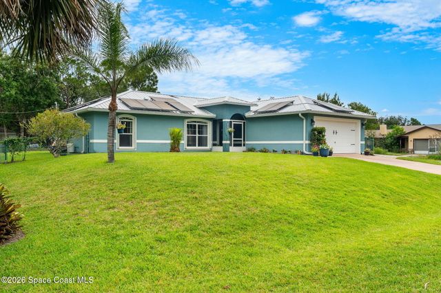 1197 Palo Alto Street SE, Palm Bay, FL 32909