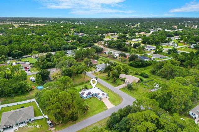 1197 Palo Alto Street SE, Palm Bay, FL 32909