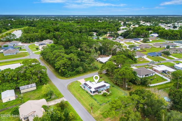 1197 Palo Alto Street SE, Palm Bay, FL 32909