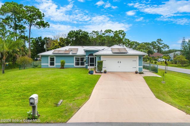 1197 Palo Alto Street SE, Palm Bay, FL 32909