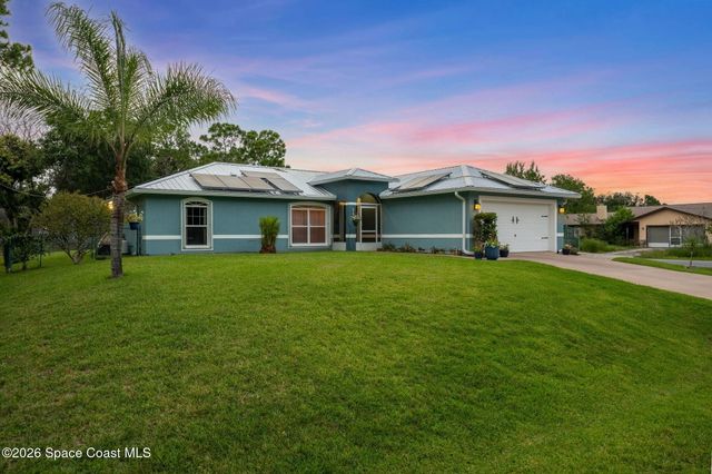 1197 Palo Alto Street SE, Palm Bay, FL 32909
