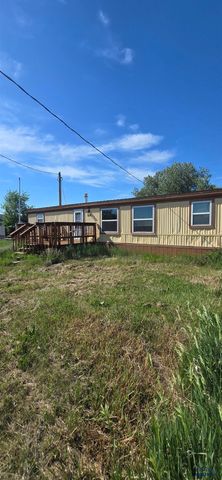 216 W BOX ELDER RD, Box Elder, SD 57719