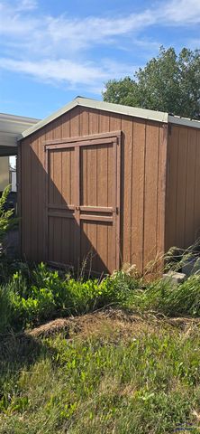 216 W BOX ELDER RD, Box Elder, SD 57719