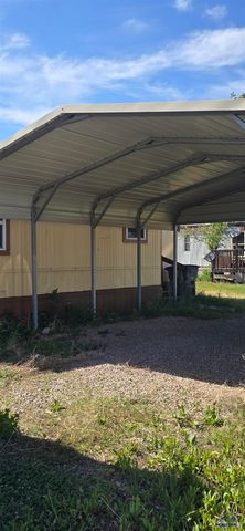 216 W BOX ELDER RD, Box Elder, SD 57719
