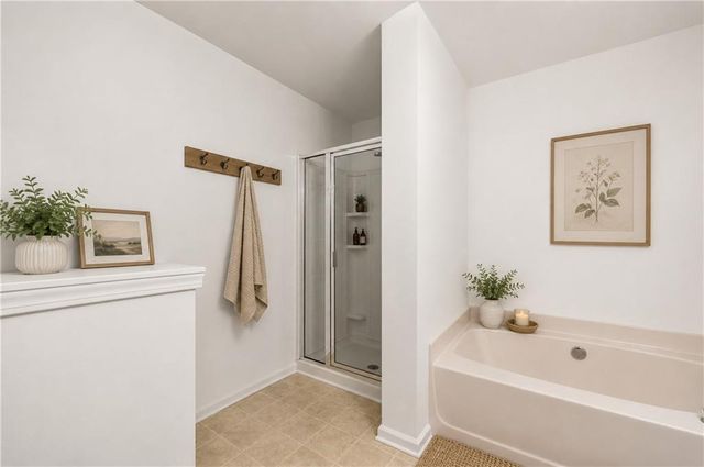 1699 Southgate Mill Drive NW, Duluth, GA 30096