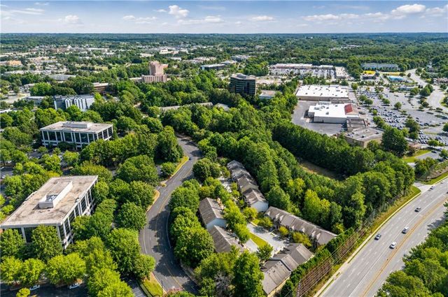 1699 Southgate Mill Drive NW, Duluth, GA 30096