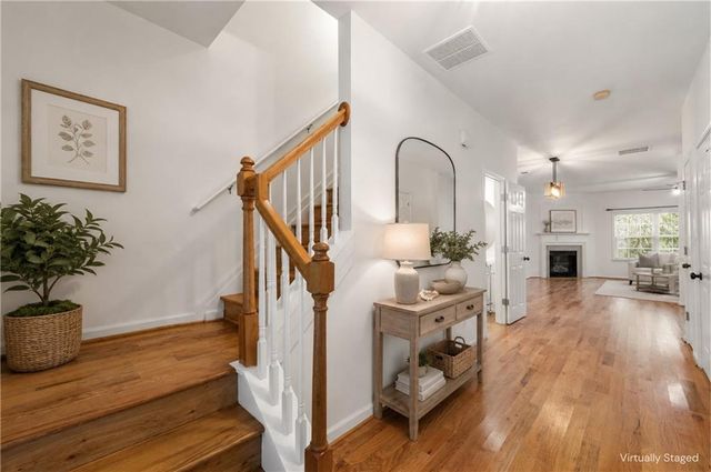 1699 Southgate Mill Drive NW, Duluth, GA 30096