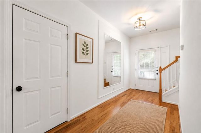 1699 Southgate Mill Drive NW, Duluth, GA 30096