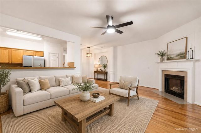 1699 Southgate Mill Drive NW, Duluth, GA 30096