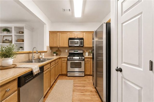 1699 Southgate Mill Drive NW, Duluth, GA 30096