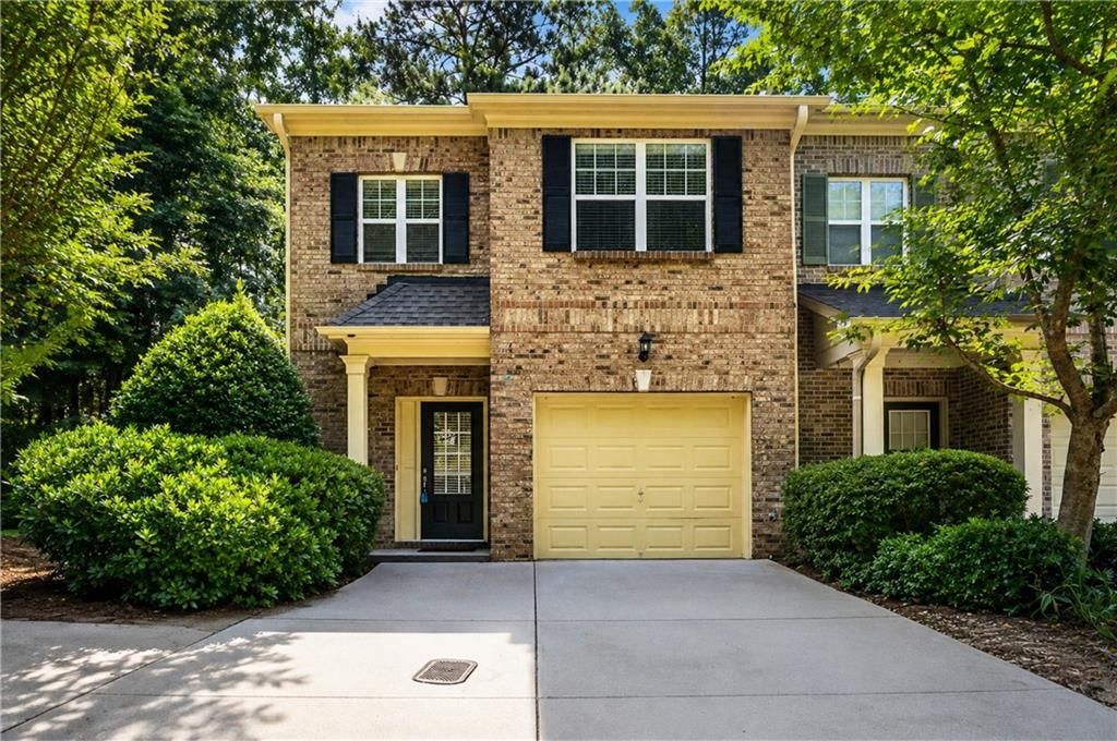 1699 Southgate Mill Drive NW, Duluth, GA 30096