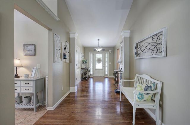 5541 Mulberry Preserve Drive, Flowery Branch, GA 30542