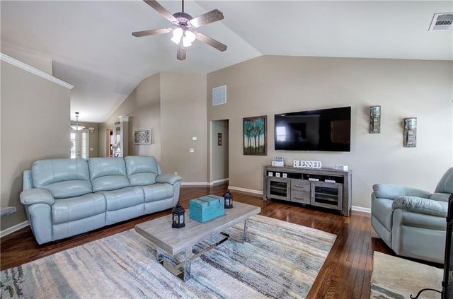 5541 Mulberry Preserve Drive, Flowery Branch, GA 30542