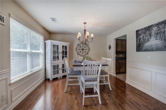 5541 Mulberry Preserve Drive, Flowery Branch, GA 30542