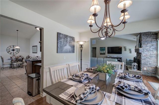 5541 Mulberry Preserve Drive, Flowery Branch, GA 30542