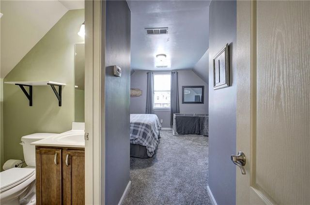 5541 Mulberry Preserve Drive, Flowery Branch, GA 30542