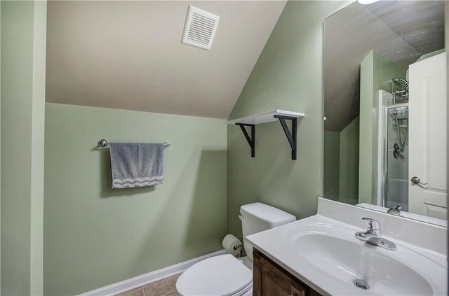 5541 Mulberry Preserve Drive, Flowery Branch, GA 30542