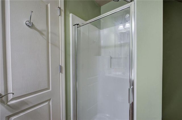 5541 Mulberry Preserve Drive, Flowery Branch, GA 30542