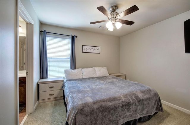 5541 Mulberry Preserve Drive, Flowery Branch, GA 30542