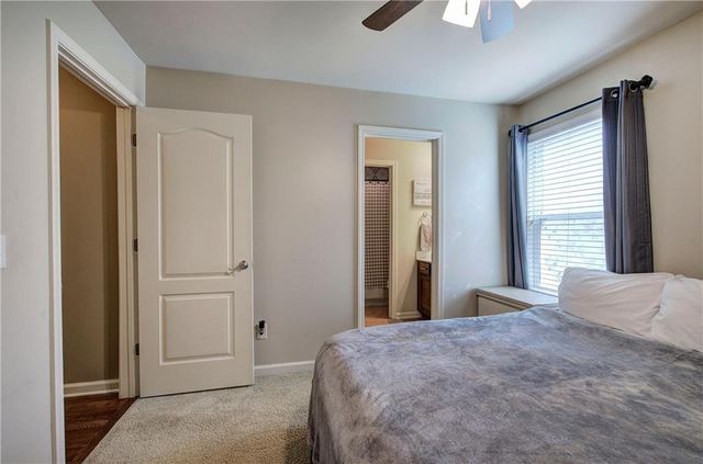 5541 Mulberry Preserve Drive, Flowery Branch, GA 30542