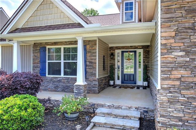 5541 Mulberry Preserve Drive, Flowery Branch, GA 30542