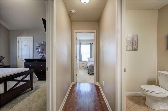 5541 Mulberry Preserve Drive, Flowery Branch, GA 30542