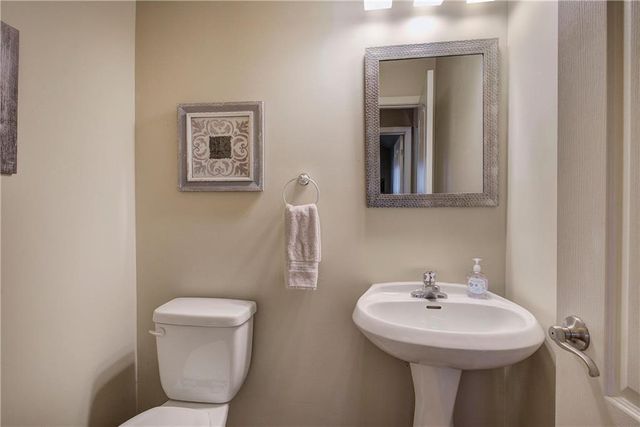 5541 Mulberry Preserve Drive, Flowery Branch, GA 30542