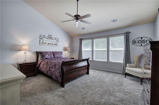 5541 Mulberry Preserve Drive, Flowery Branch, GA 30542