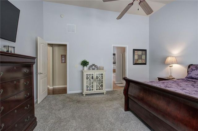 5541 Mulberry Preserve Drive, Flowery Branch, GA 30542