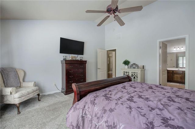 5541 Mulberry Preserve Drive, Flowery Branch, GA 30542