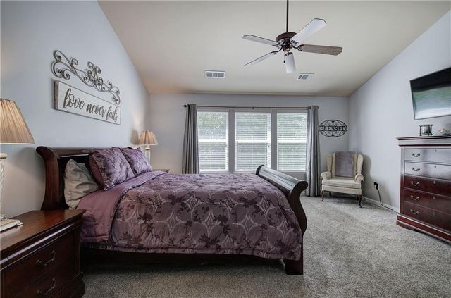 5541 Mulberry Preserve Drive, Flowery Branch, GA 30542